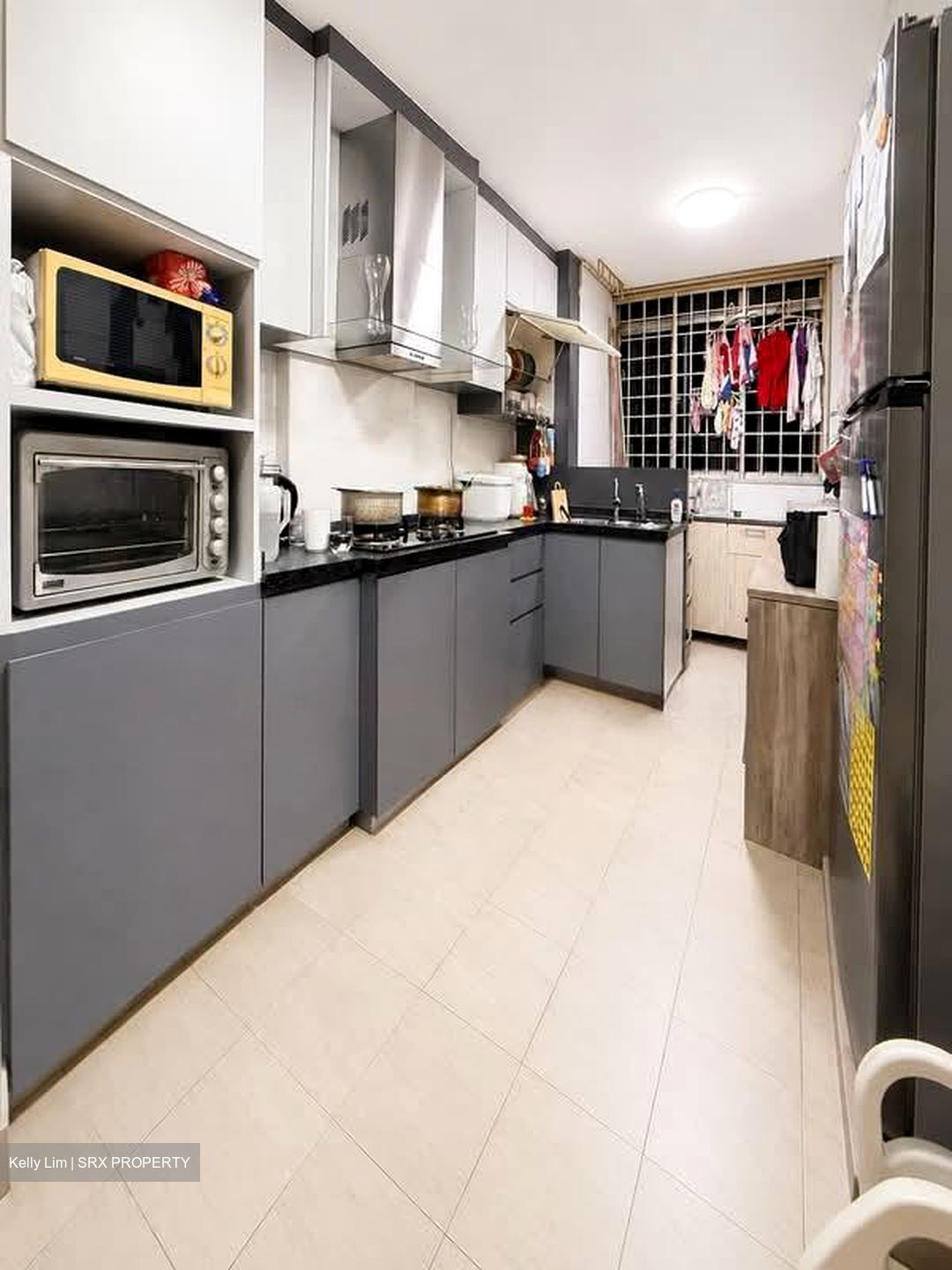 Blk 642 Hougang Avenue 8 (Hougang), HDB 3 Rooms #566158351